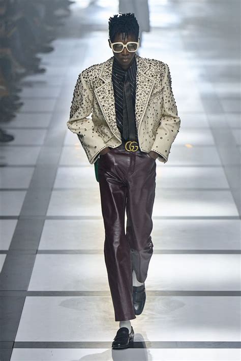 gucci ready to wear mens 2013|gucci current collection.